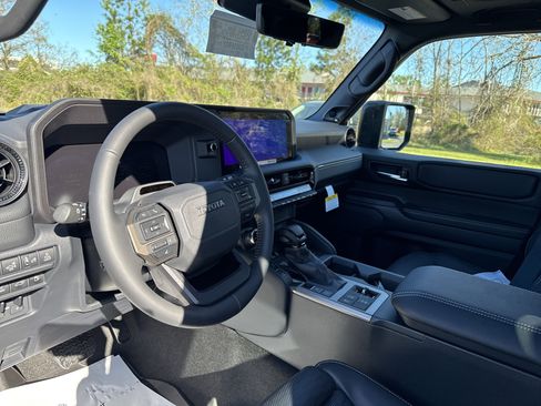 New 2025 Toyota Land Cruiser 1958 image 15