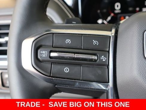 Used 2026 GMC Yukon XL Elevation AWD/4WD image 30