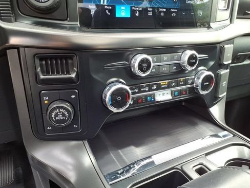 Used 2024 Ford F150 Lariat w/ Equipment Group 502A High AWD/4WD image 26