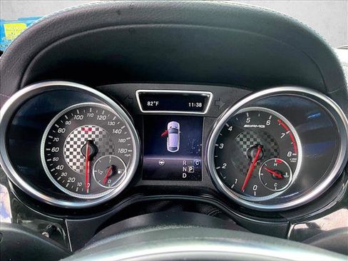 Used 2019 Mercedes-Benz GLE 43 AMG 4MATIC Coupe image 19