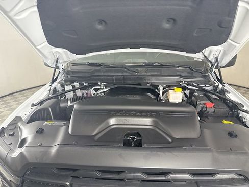 Used 2025 RAM 3500 Tradesman w/ Bed Utility Group image 28