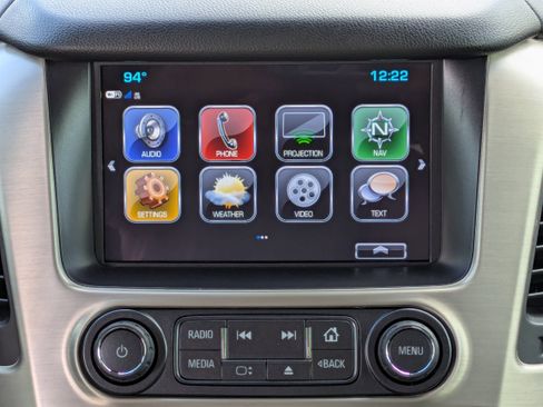 Used 2019 GMC Yukon Denali w/ Denali Ultimate Package AWD/4WD image 18