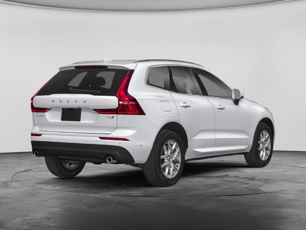 Used 2019 Volvo XC60 T5 Momentum w/ Premium Package AWD/4WD image 2
