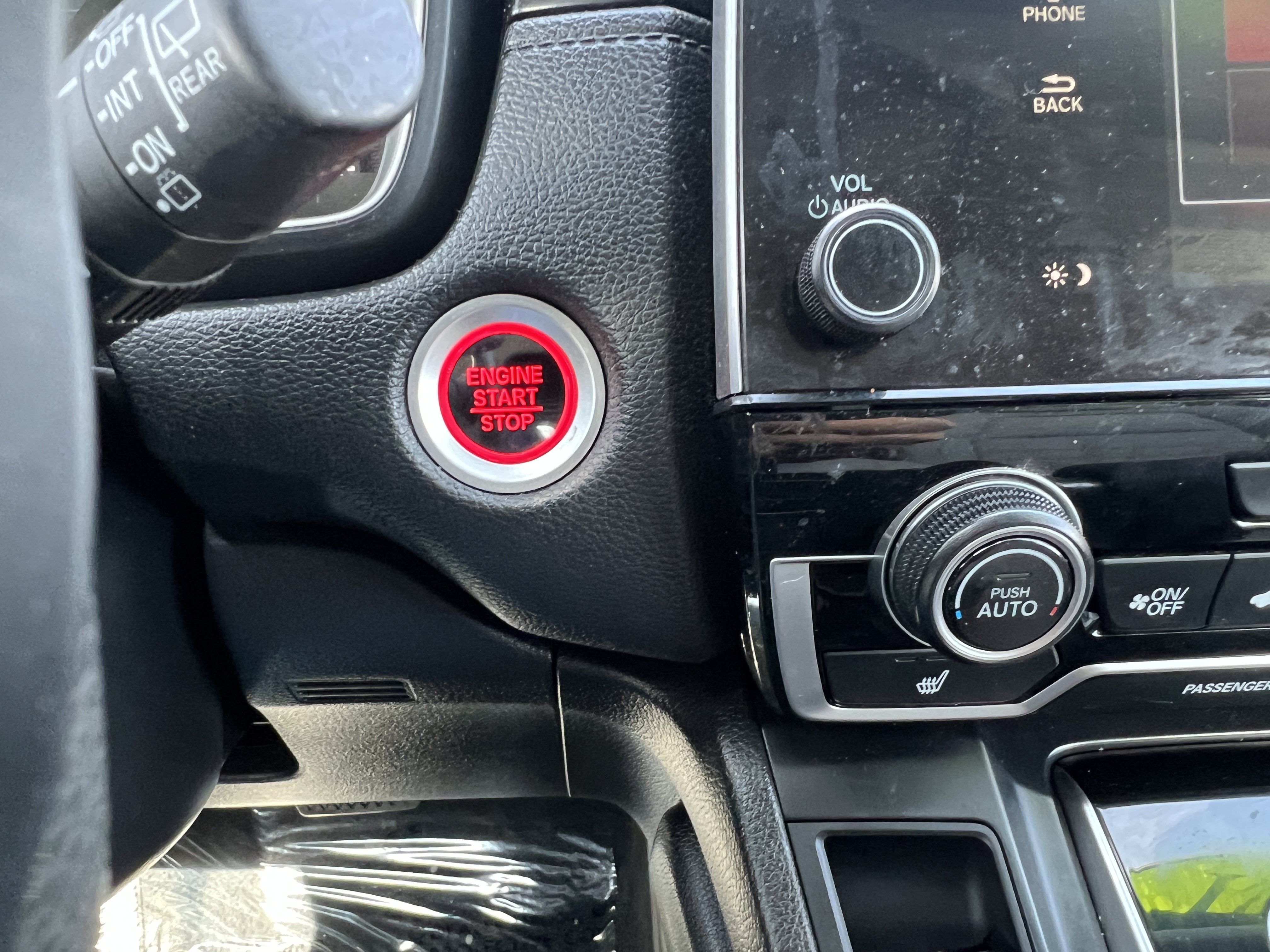 Used 2021 Honda CR-V EX image 30