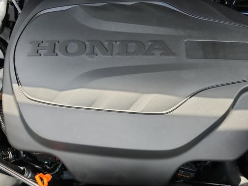 New 2026 Honda Ridgeline RTL image 22