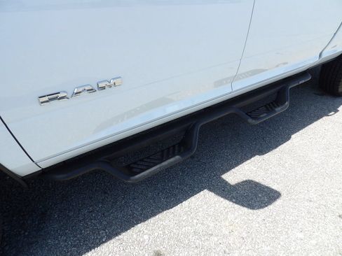 Used 2024 RAM 2500 Laramie AWD/4WD image 56