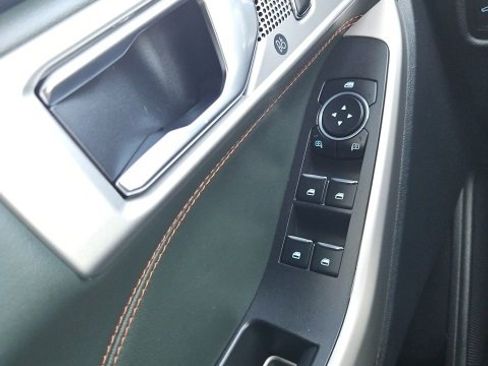 Certified 2023 Ford Explorer Timberline w/ Timberline Technology Package image 19