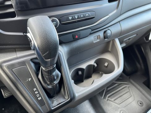 New 2026 Ford Transit 250 Low Roof image 15
