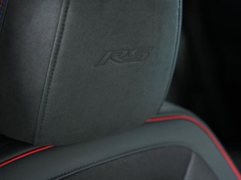 Used 2025 Chevrolet Blazer EV RS AWD/4WD image 24