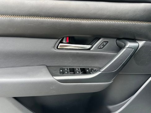 Used 2025 MAZDA CX-50 2.5 Hybrid w/ Cargo Package image 12