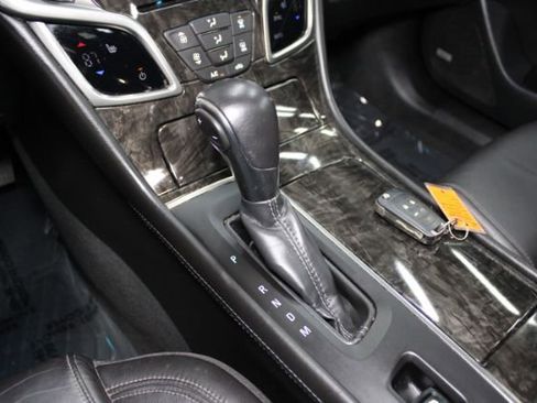 Used 2015 Buick LaCrosse Leather image 16