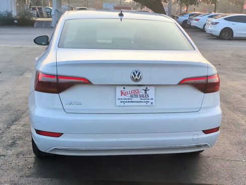 Used 2019 Volkswagen Jetta S w/ Driver Assistance Package image 7