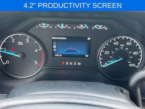 New 2025 Ford F550 4x4 Crew Cab Super Duty image 15