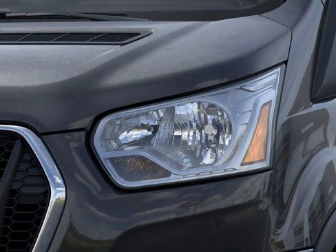 New 2025 Ford Transit 350 XLT image 39