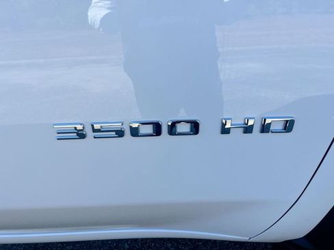 New 2026 Chevrolet Silverado 3500 W/T w/ WT Convenience Package AWD/4WD image 18