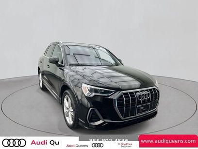 Certified 2023 Audi Q3 2.0T Premium w/ Convenience Package