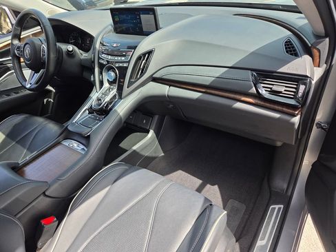 Used 2020 Acura RDX FWD w/ Advance Package image 18
