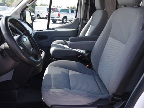 Used 2015 Ford Transit 250 148 Medium Roof RWD image 9
