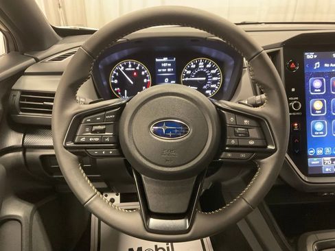 New 2026 Subaru Crosstrek 2.5i Sport image 16