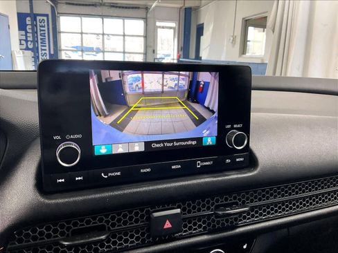 Used 2023 Honda HR-V Sport image 19