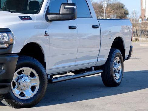 Used 2024 RAM 2500 Tradesman AWD/4WD image 9