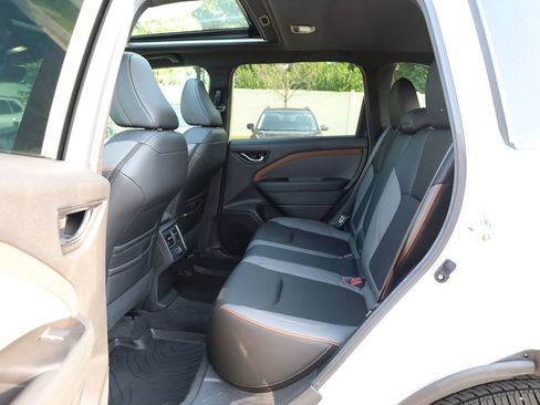Certified 2026 Subaru Forester Sport AWD/4WD image 22
