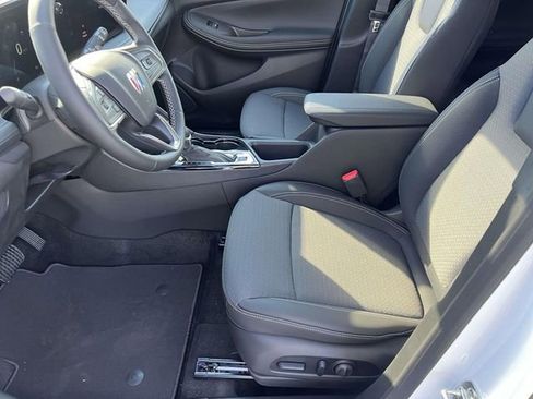New 2026 Buick Encore GX Preferred w/ Advanced Technology Package image 16