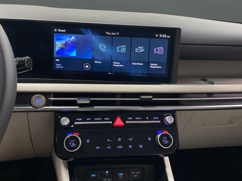 New 2026 Hyundai Tucson SEL Plus AWD/4WD image 12