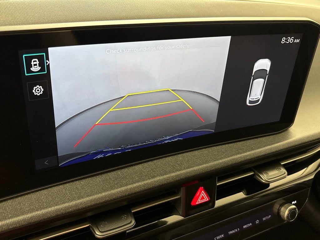 New 2026 Kia EV6 Light RWD image 33
