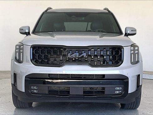 Used 2025 Kia Telluride SX Prestige X-Line image 5