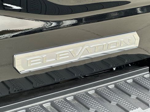 New 2026 GMC Sierra 1500 Elevation w/ Elevation Premium Package image 27