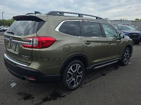 Certified 2023 Subaru Ascent Limited w/ Technology Package AWD/4WD image 4
