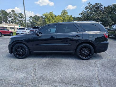 Used 2015 Dodge Durango R/T w/ Trailer Tow Group IV AWD/4WD image 7