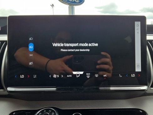 New 2026 Ford Expedition Max Active AWD/4WD image 40