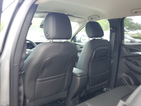 New 2026 Buick Encore GX Sport Touring w/ Advanced Technology Package image 7