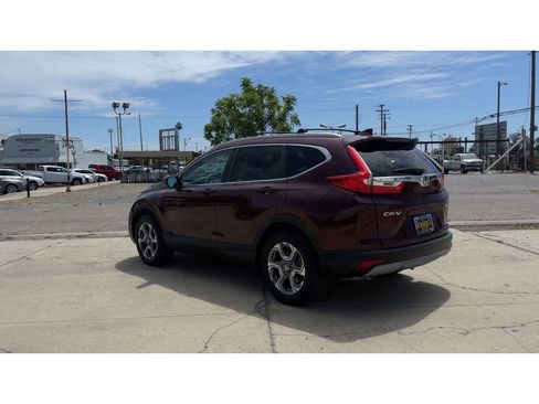 Used 2019 Honda CR-V EX image 9