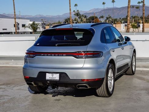 Used 2020 Porsche Macan image 9