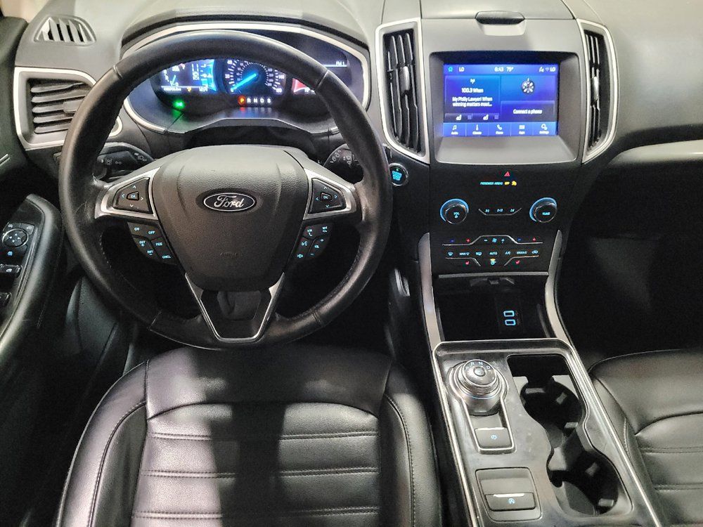 Used 2019 Ford Edge SEL w/ Equipment Group 201A FWD image 22