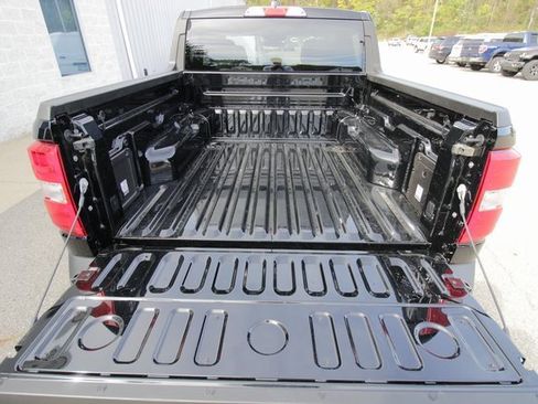 New 2025 Ford Maverick XLT w/ Equipment Group 302A image 11