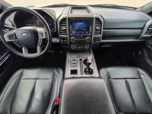 Certified 2021 Ford Expedition XLT image 16
