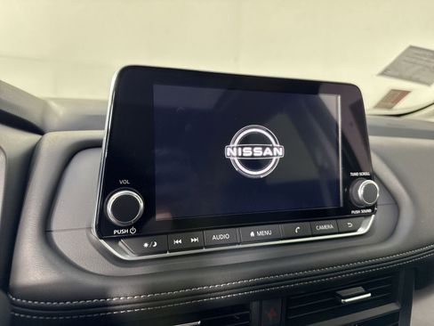 New 2026 Nissan Rogue SV w/ SV Premium Package image 6