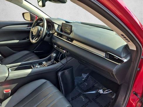 Used 2018 MAZDA MAZDA6 Grand Touring FWD image 22