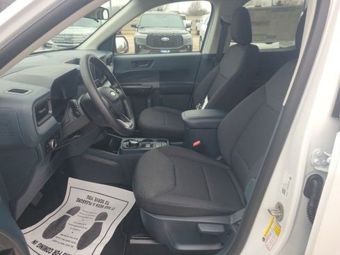 New 2026 Ford Maverick XL image 16