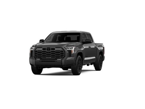 New 2026 Toyota Tundra Limited AWD/4WD image 57