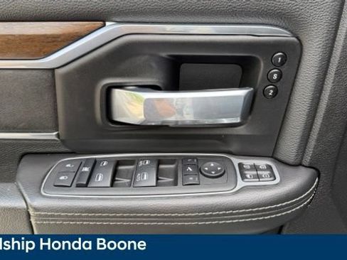 Used 2024 RAM 2500 Laramie w/ Safety Group AWD/4WD image 19