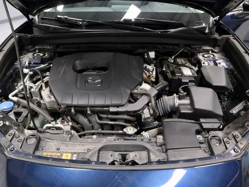 Used 2025 MAZDA CX-30 AWD 2.5 S w/ Select Sport Pkg image 17