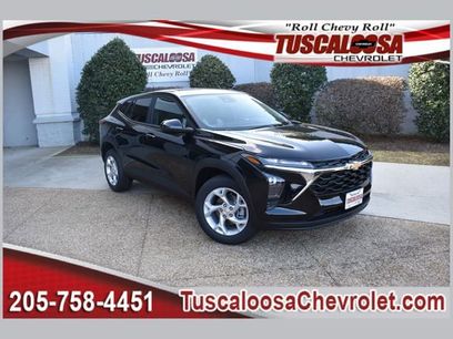 New 2026 Chevrolet Trax LS w/ LS Convenience Package