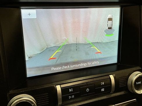 Used 2021 Ford Mustang GT Premium image 28