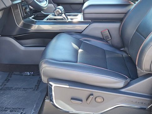 Certified 2022 Ford F150 Lariat image 19