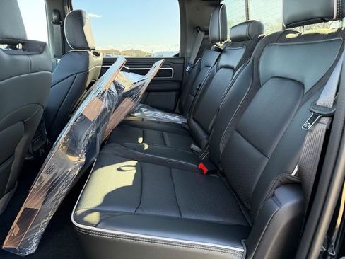 New 2026 RAM 1500 Laramie w/ Laramie Preferred Package image 31